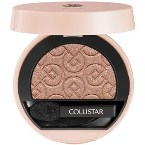 Comparateur de prix : Collistar Impeccabile Compact Eyeshadow Ombre à paupières 10 g