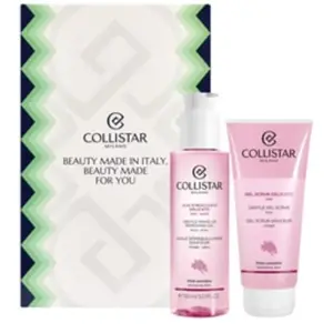 Collistar Gentle Set Coffret cadeau pas cher