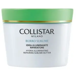 Collistar Hydra-Illuminating Repairing Sublime Butter