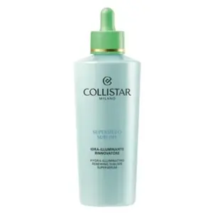 Collistar Hydra-Illuminating Renewing Sublime Superserum