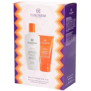 Collistar After Sun Set Coffret cadeau après-soleil 1 pcs pas cher