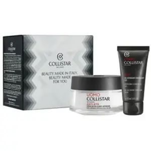 Collistar Energizing Set Coffret cadeau pour homme