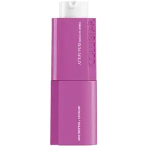 Collistar Attivi Puri Drops In Cream Multipeptides Crème visage 1000 ml pas cher