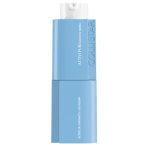 Collistar Attivi Puri Drops In Cream Hyaluronic Acid Crème visage 1000 ml pas cher