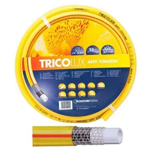 CILLI Magliatop Tuyau antitorsion 5/8 m 50 TricoluxVendu paramazon