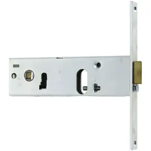 Serrure à mortaise Cisa pour profilés 44150/60