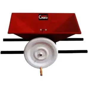 GRIFO Broyeur manuel 95X60 pas cher