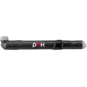 Pompe mini route-VTT resine P2R Vp-Vs-Vr Noir 230 mm 179806