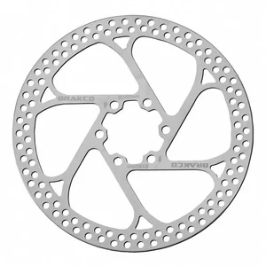 Pnk Disque De Frein 15 Rotor 6b pas cher