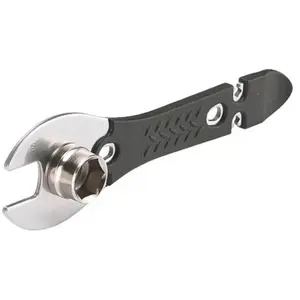 Bike Hand Clé Pour Pédale/radio/levier Pneumatique One Size pas cher