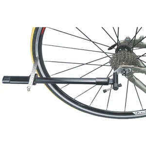 Bike Hand Réglage Du Dérailleur Arrière One Size pas cher