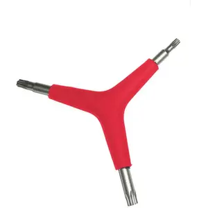 Bike Hand Clé Torx One Size pas cher