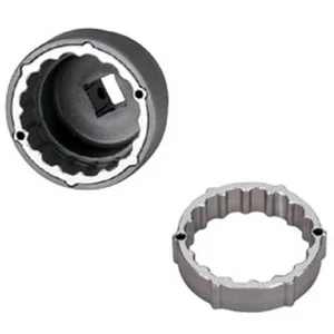 Bike Hand Clé Pour Boitier De Pédalier Shimano/truvativ/race Face/campagnolo/fsa/sram One SizeVendu parbikeinn