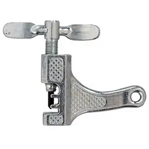 Pnk BIKE HAND SMA-SC150B Dérive-Chaine Mixte Adulte Gris pas cher