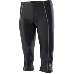 Comparateur de prix : Pnk Cuissard 3/4 Sans Bretelles Lycra Spinning