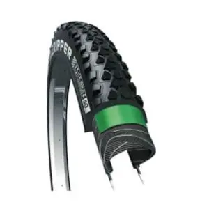Cst Pneu Rigide De Vtt Gripper 60 Tpi 27.5´´ X 2.25 pas cher