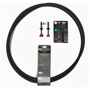 Comparateur de prix : Pnk Mousse Anti-crevaison Race/gravel 2 Unités