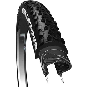Cst Pneu Rigide De Vtt Gripper 27 Tpi 26´´ X 2.10 pas cher