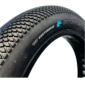 Barbieri Pneu Rigide Urbain Speedster 72 Tpi 20´´ X 4.00 20´´ x 4.00 pas cher
