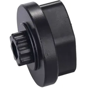 Barbieri Outil Shimano pour le montage et le démontage du capuchon anti-poussière pour les manivelles HOLLOWTECH II pas cher