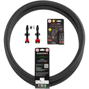 Comparateur de prix : Pnk Mousse Anti-crevaison Gravel 30 Mm 2 Unités