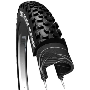 Comparateur de prix : Cst Pneu Rigide De Vtt Rock Hawk 60 Tpi 27.5´´ X 2.25