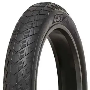 Cst Pneu Rigide Urbain Big Boat 20´´ X 4.00 20´´ x 4.00 pas cher