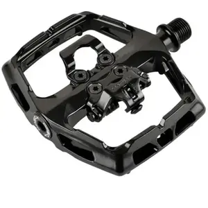 Xpedo Pédales Double Ambix Flat Clip One Size pas cher