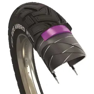 Cst Pneu Rigide De Vtt Ambro Fat 20´´ X 4.00 20´´ x 4.00 pas cher