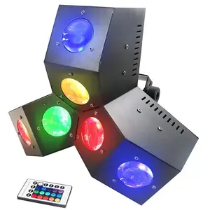 Projecteur Karma DJ LED234 pas cher