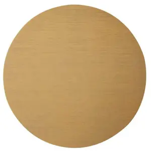Solaria Applique Design 12W 3000K Blanc Diamètre 11cm, CRI90, IP20, Phase Cut Dimmable - Groupe Rossini pas cher