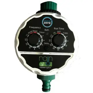 IRRIJARDIN Programmateur EV ECO Rain pas cher