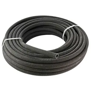 IRRIJARDIN Tuyau micro poreux 16mm - longueur 25 mêtres - RAIN