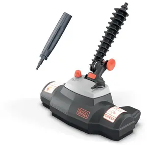 Black&decker - Black & decker Aqua Sweeper   Accessoire de Lavage pour... pas cher