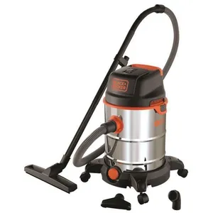 Comparateur de prix : Black & decker Aspirateur eau et poussière BLACK & DECKER - BXVC30XDE - ...