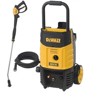 DeWalt - Nettoyeur haute pression 2900W 160 bar 630 L/h - DXPW003E