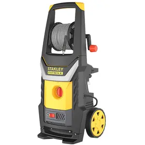 Nettoyeur haute pression - Stanley - SXFPW20E - 2000 W - 140 bars - El...