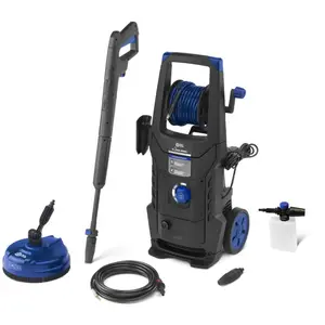 Ar Blue Clean - Nettoyeur Haute Pression e-2 dualspeed d avec Double V... pas cher