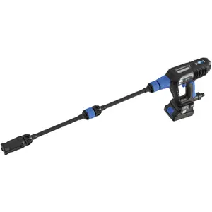 Ar blue clean Nettoyeur haute pression portable sans fil (18 v) BC250 ... pas cher