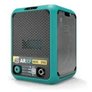Nettoyeur haute pression Annovi Reverberi Box4 180Dss pas cher