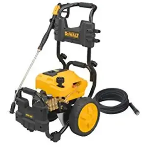 DeWalt Nettoyeur haute pression DEWALT - 5000W - DXPW005EVendu paramazon