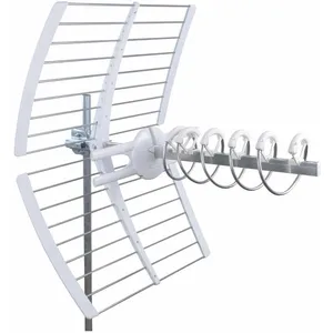 Comparateur de prix : Antenne UHF FRACARRO ELIKA 700 C
