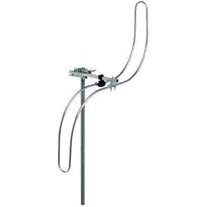 Comparateur de prix : Antenne FM - Fracarro - 213001 - 75 Ohm - Extérieur - 360° d'angle d'ouverture