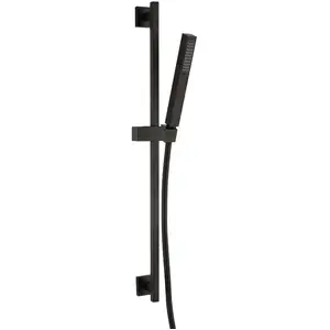 Mamoli Ensemble de douche avec barre de douche, 0000PU40Q00K, pas cher