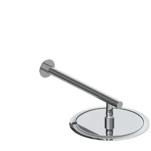 Mamoli Tuttodunpezzo Douche de tête avec bras de douche, 000008220121, pas cher