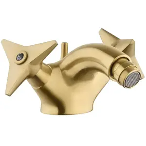 Mamoli GIO Ponti Mélangeur de bidet, 55140000005G, pas cher