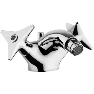 Mamoli GIO Ponti Mélangeur de bidet, 551400000051, pas cher