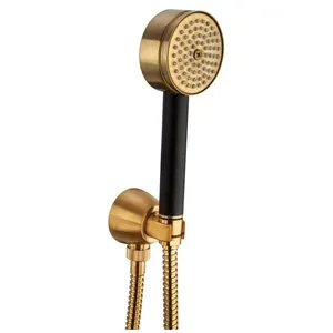 Mamoli GIO Ponti Ensemble de douche avec coude de raccordement mural e... pas cher