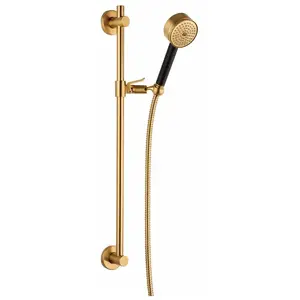 Mamoli GIO Ponti Ensemble de douche avec barre de douche, 0000FN14000G...Vendu paramazon