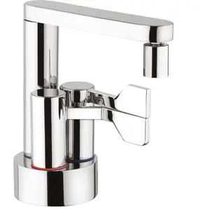 Mamoli Castiglioni Mélangeur de bidet, 580100000001, pas cher